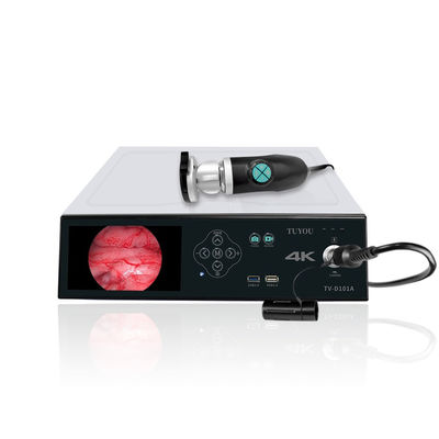 Buy Electric 6 Inch 4K Ultra HD Monitor for Laparoscopic Camera Medical Endoscope None online manufacture