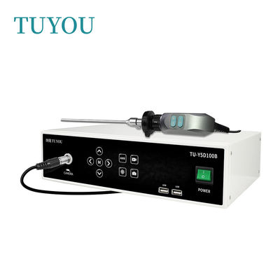 Buy HD USB Medical Endoscopy Video Processor for Gynecological Laparoscope Arthroscopy online manufacture