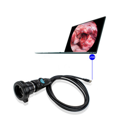 Buy CE Certified USB3.0 HD 1080P C Mount Portable Endoscopy Camera With High Resolution CMOS online manufacture