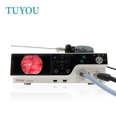 Buy Medical Examination Surgery Endoscopy Camera HD Endoscopic Camera with 6'' LCD Screen online manufacture