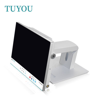 Buy Support AWB 4K UHD LCD Monitor Medical Endoscopy Camera for Laparoscope Spine Arthroscopy online manufacture