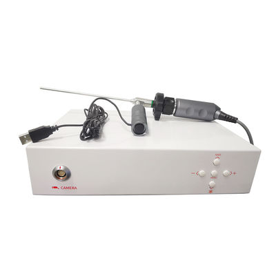 Buy Plastic Safety Standard 720P Endoscopy Camera Ideal for Rigid Endoscopic ENT Urology online manufacture