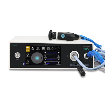 Buy Advanced Endoscope 4k Camera System with Color Temperature Range of 450000-6500K online manufacture