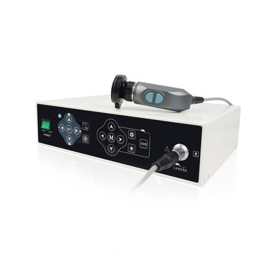 Buy Multi Language ENT Endoscopic Camera Video Processor with Full HD 1080P Resolution 1/2.8