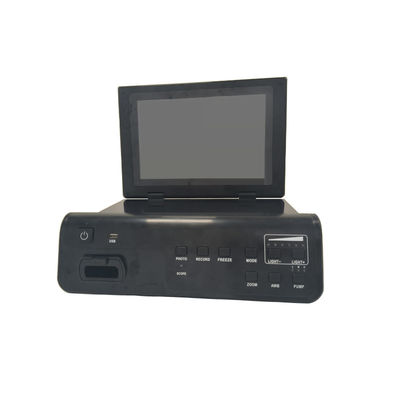 acheter Vidéo électrique vétérinaire Gastroscope Colonoscope Flexible Endoscope Médical fabrication en ligne