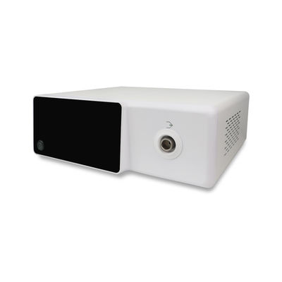 Buy Steel Endoscopic Laparoscopic High Flow Co2 Insufflator For Warm Laparoscopy online manufacture
