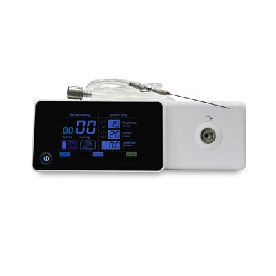 Buy Surgical Warm Gas CO2 Insufflator For Laparoscopic Surgery online manufacture