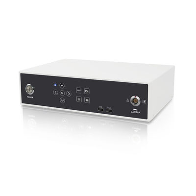 kopen Fabricage FHD 1080P Professionele Zwarte Medische KNO-camera met Video-opnamefunctie online vervaardiging