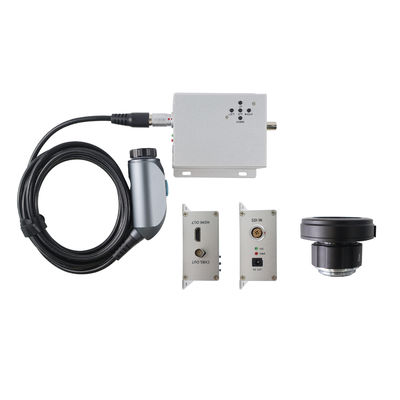 Buy Veterinary Portable 1080P Endoscope Camera For Vet ENT Diagnose Use online manufacture