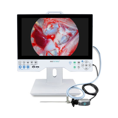 Buy Medical Endoscope 15.6 Inches Integrated Endoscopy Camera System With 4K Coupler Laparoscopic Urology online manufacture