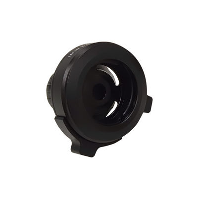 Buy 4K F22mm Optical Endoscopic Camera Head Coupler online manufacture