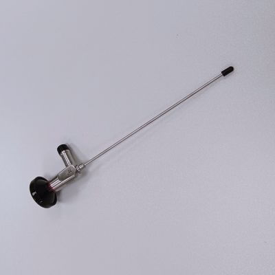 Buy 0/30/45/70 Degree 10 X 330mm Optic Rigid Endoscope Laparoscopy Lens For ENT Ear Otoscope Sinus Surgery Telescope online manufacture