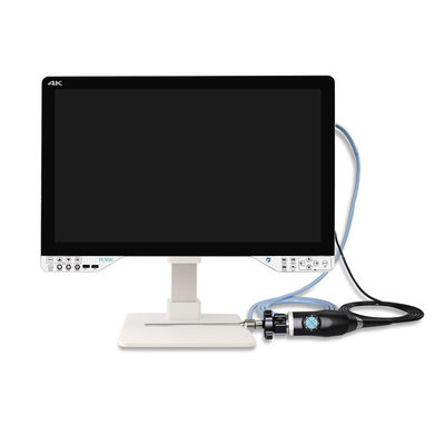 Buy 4K 27 Inches Medical All In One Endoscope Camera Laparoscopic System online manufacture