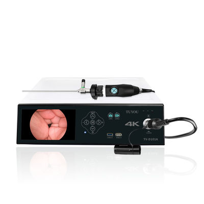 Buy Doctor Veterinary Use 4K Integrated ENT Laparoscopy Medical Endoscopy Camera online manufacture