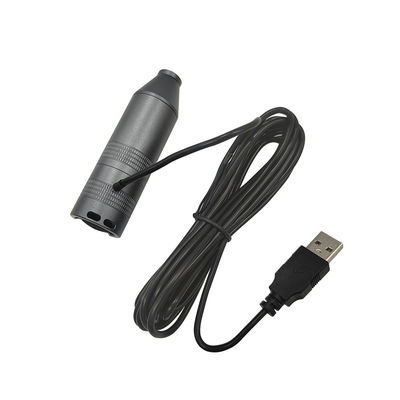 kaufen Medizinische LED 10W Portable USB ENT Lichtquelle USB 18650 Lithium-Ionen-Batterie on-line-Fertigung