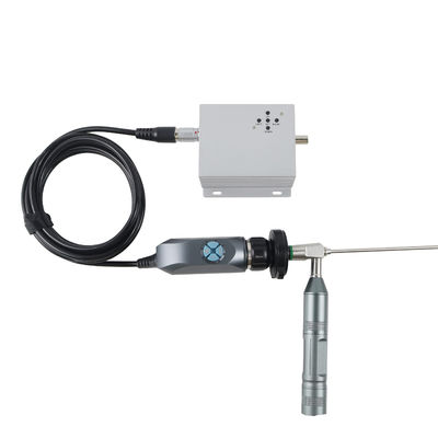 comprare Sistema di telecamere endoscopiche USB nero leggero per ginecologia ENT e laparoscopia Full HD 1920x1080 pixel Alta risoluzione fabbricazione online