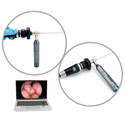 acheter Caméra d'endoscope médical portable en haute définition pour usage vétérinaire fabrication en ligne