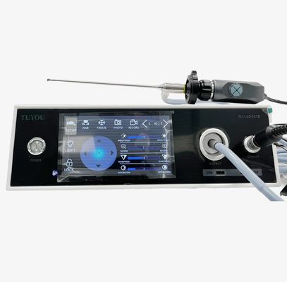 comprar TUYOU 4K Full HD Cystoscopy Camera Endoscope Camera Para Laparoscopia Ectópica fabricação em linha