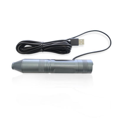 comprar Fuente de luz LED portátil de 10W Adaptador tipo USB para equipos de endoscopia Fuente de alimentación fabricación en línea