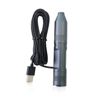 comprar Gerador de luz fria portátil USB de 10W para endoscopia/cirurgia fabricação em linha