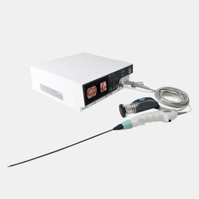 acheter Équipement d'imagerie médicale TUYOU avec appareil photo endoscopique à double système HD Imagerie pour l'hôpital ORL et urologie fabrication en ligne