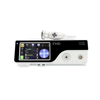 comprare Fotocamera endoscopica medica TUYOU 100W Fonte luminosa a LED IP67 Registrazione video impermeabile per laparoscopi fabbricazione online