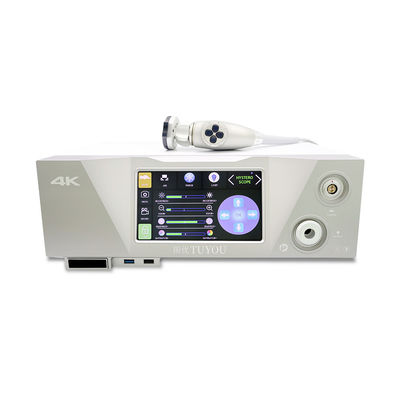 Buy 4k endoscope camera system with Blood vessel enhancement Touchscreen Endoscope Camera System Only rigid online manufacture
