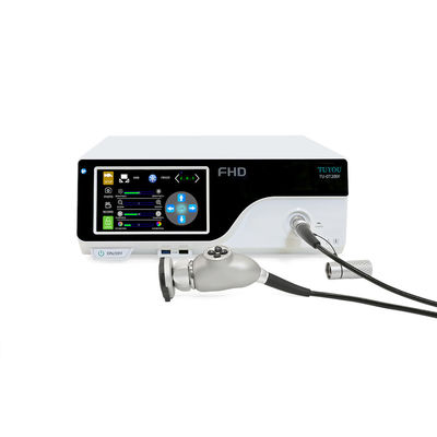comprar Cámara de endoscopio médico con grabación de video con resolución FHD 1080p para cirugía fabricación en línea