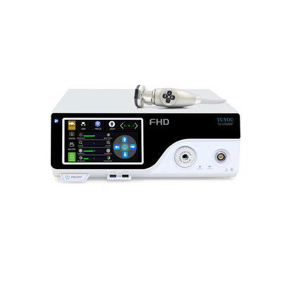 Buy TUYOU 7-inch Touchscreen FHD Endoscope Camera System By Manufacturer For Laparoscopic And Spine online manufacture