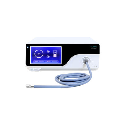 Buy 120W Touchscreen LED Cold Light Source for Rigid Laparoscope TUYOU Medical Endoscopy online manufacture