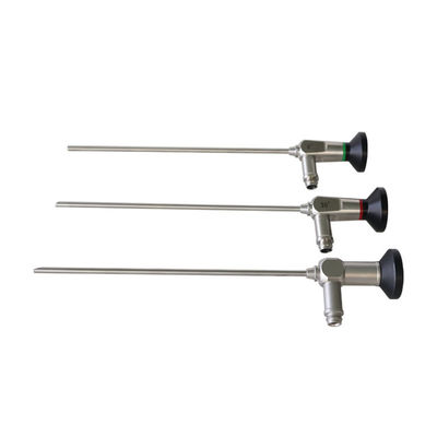 kaufen 4 X 175mm 0/30/45/70 Grad Optik starres Nasenendoskop Otorhoryngologie Linse für HNO-Chirurgie Teleskop on-line-Fertigung