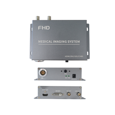 Buy TUYOU FHD 1080P CMOS Portable Endoscope Camera System For Animals online manufacture