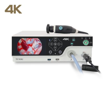 Купить Медицинская эндоскопическая камера TUYOU 4K сверхвысокой четкости для лапароскопической хирургии онлайн изготовление