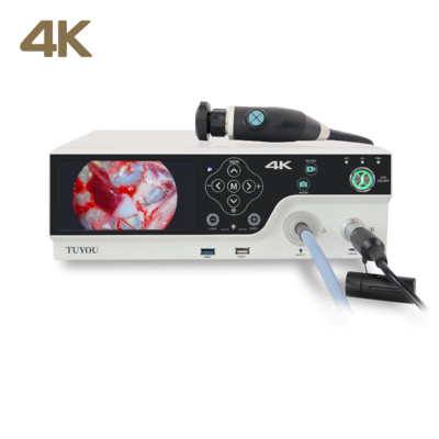 Buy TUYOU 4K Ultra-High Definition Medical Endoscope Camera System for Laparoscopy Surgery online manufacture