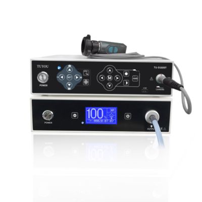 kaufen FÜR HNO TU-D1600T 1080P Endoskop-Videokamera für HNO mit niedrigem Preis, kann 4 Bilder teilen on-line-Fertigung