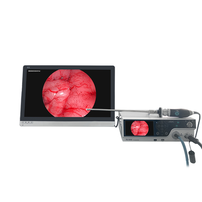 Buy TV-LSD101B 1080P medical endoscope camera system with recording, cold light source and USB storage online manufacture