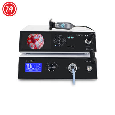 Buy TUYOU FHD 1080P Endoscope Camera System for ENT Laparoscopy Urology online manufacture