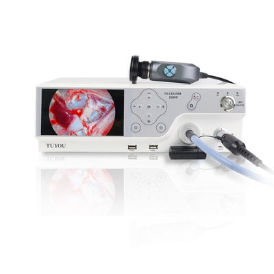 Buy Manufacture FHD 3 In 1 Integrated Medical Endoscope Camera System for Laparoscopy Surgery online manufacture