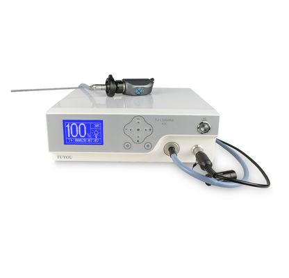 Buy Tuyou TU-LSH100A 4k medical endoscope camera light source  for ENT, cystoscopy, hysteroscopy online manufacture