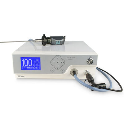 kopen Tuyou TU-LSH100B 1080P medische endoscoop camera lichtbron voor KNO, cystoscopie, hysteroscopie online vervaardiging