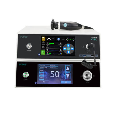 Buy 4K Endoscope Camera with 120-degree Field of View 3-meter Cable Length and CMOS Sensor for Medical Procedures online manufacture