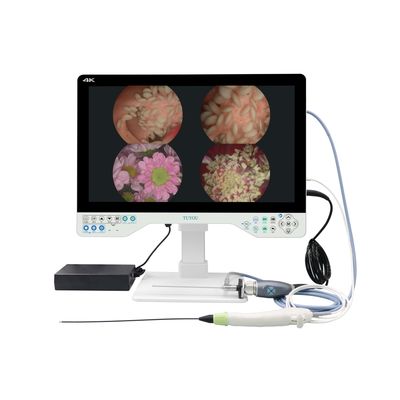 Buy Factory Direct Price 1080P Medical Endoscope Camera System with Dual-Mode Endoscope Support and High-Intensity Light Source for Multi-Department Use online manufacture