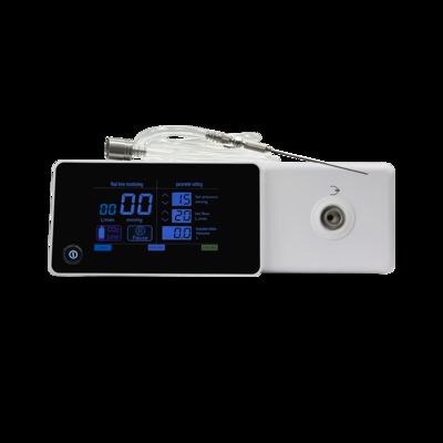Buy Medical CO2 Insufflator with Heating Function Metal Material and Class I Instrument for Laparoscopic Surgery online manufacture