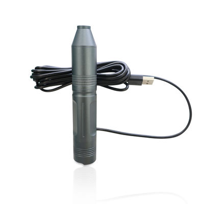 Buy USB Powered Portable Medical Light Source with Uniform Illumination and Wide Angle for Endoscope Camera ENT Checking online manufacture