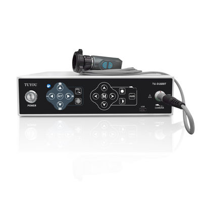 Buy TUYOU TU-D1600T 1080p Full HD Endoscope Camera System with 4 Frame Display Low Price and Multiple Output Signals for ENT Surgeries online manufacture