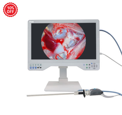 Buy Manufacturer High Quality 24'' FHD All-in-one Camera System For Laparoscopy Plastic ENT Surgery online manufacture