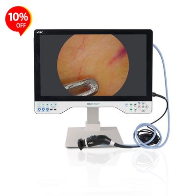 Buy All-in-one Camera System With 24 Inches Monitor For Laparoscopy ENT Surgery Manufacturer  online manufacture