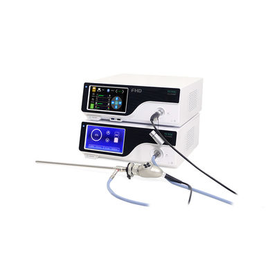 kaufen TUYOU Neues Produkt FHD Endoskopie-Kamerasystem Turm für Laparoskopische HNO-Checking-Chirurgie on-line-Fertigung