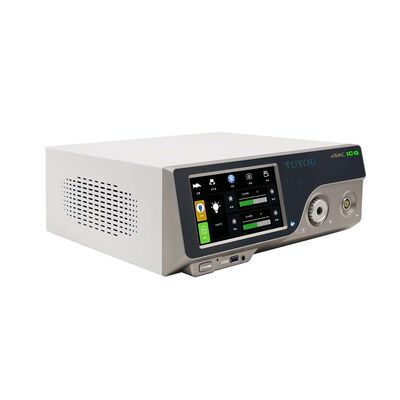 kopen Goedkope 4K ICG-fluorescentiecamera-systeem - hoge resolutie voor tumorresectie / lymfeklieren online vervaardiging