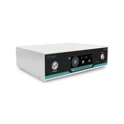 comprar Sistema de cámara endoscópica 1080P FHD asequible - Alto brillo para soluciones personalizadas de cirugía mínimamente invasiva fabricación en línea